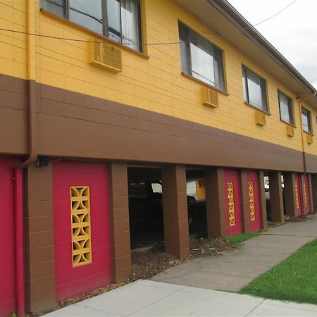 Red Lion Inn And Suites Walla Walla Exterior foto