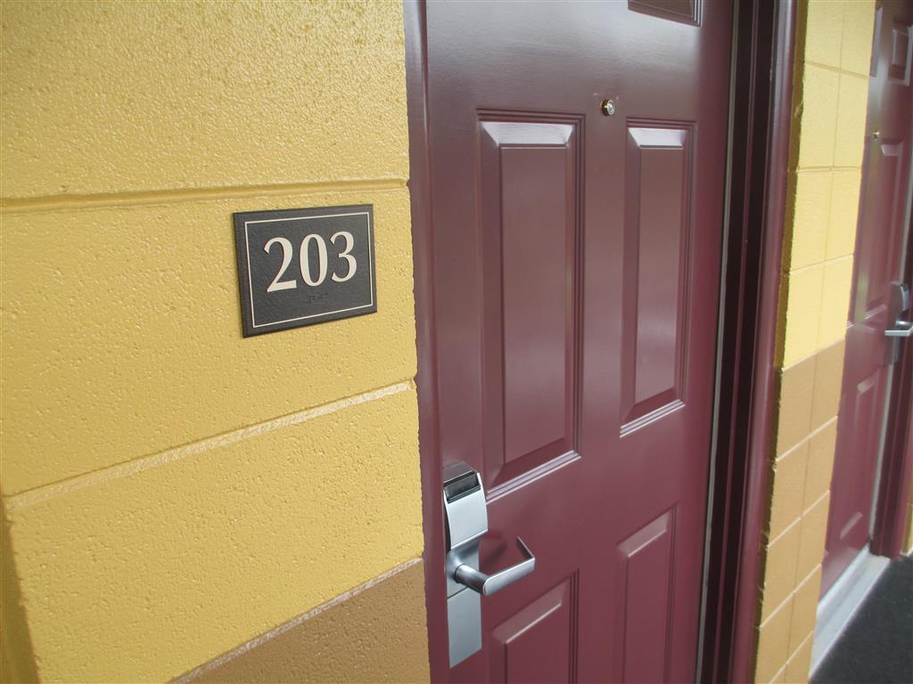 Red Lion Inn And Suites Walla Walla Exterior foto