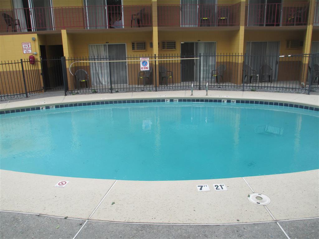 Red Lion Inn And Suites Walla Walla Instalações foto