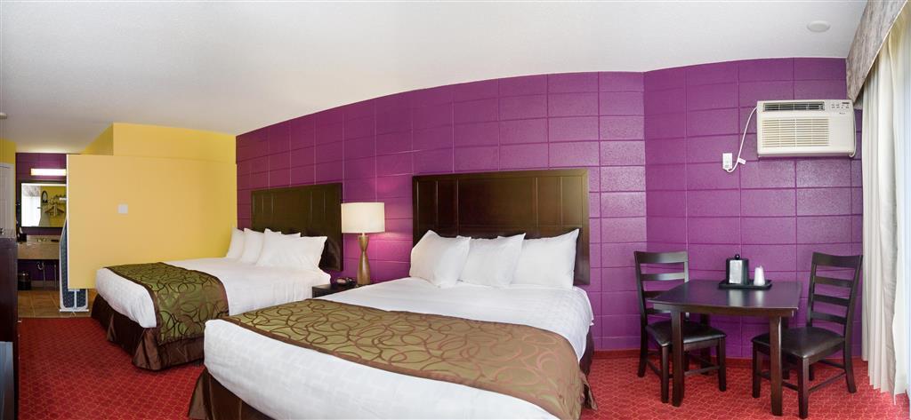 Red Lion Inn And Suites Walla Walla Quarto foto