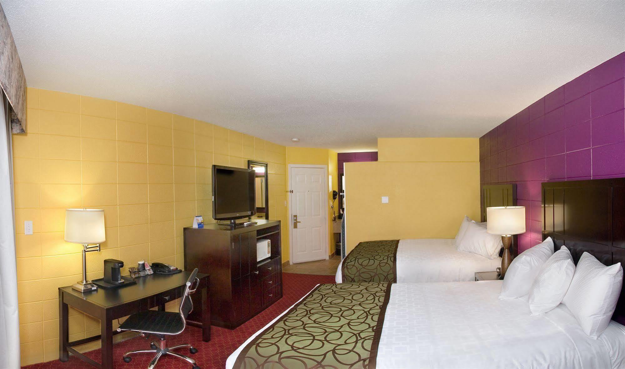 Red Lion Inn And Suites Walla Walla Exterior foto