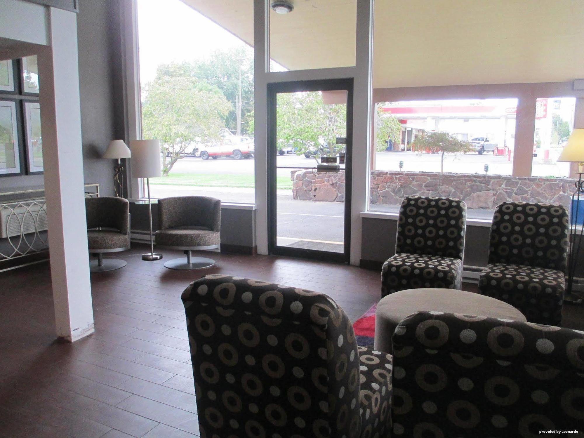 Red Lion Inn And Suites Walla Walla Exterior foto